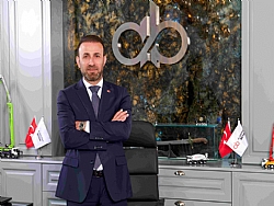 ALBAYRAK BETON'DAN �LK YARIDA YATIRIM ATA�I
